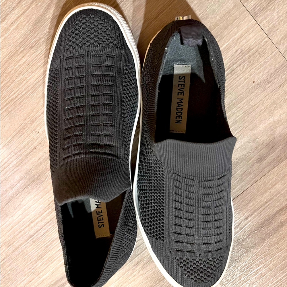 Steve Madden Duray Shoes Womens